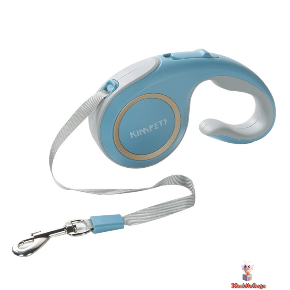 Self-Retracting Tow Rope – Compact and Durable