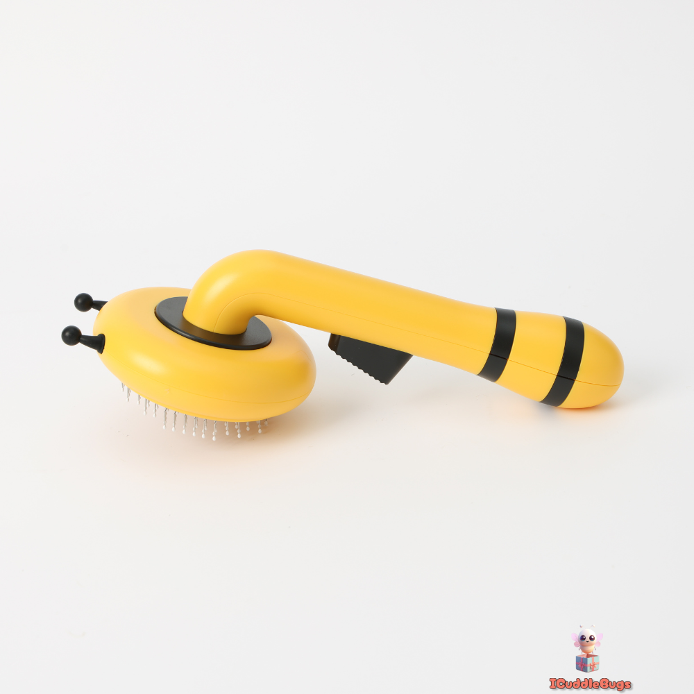 Little Bee's Needle Combs – Pet Grooming Essential