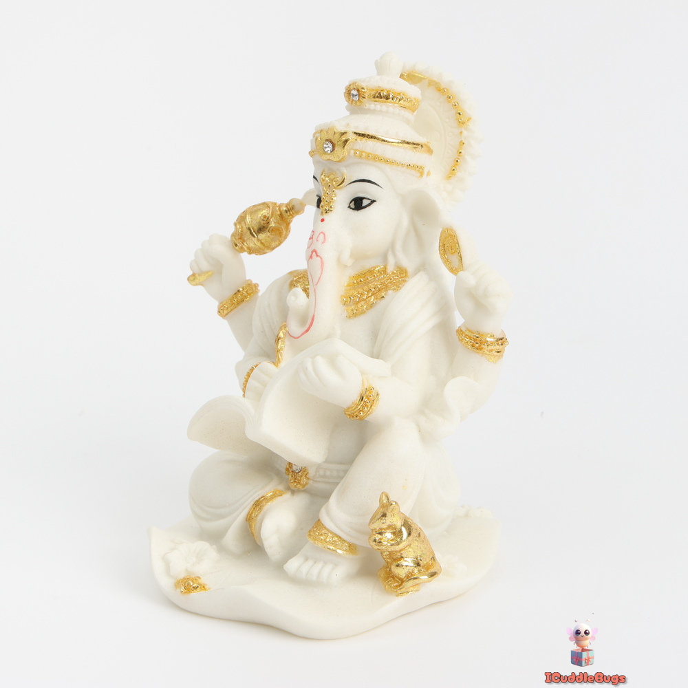 Lord Ganesha– Symbol of Peace and Prosperity