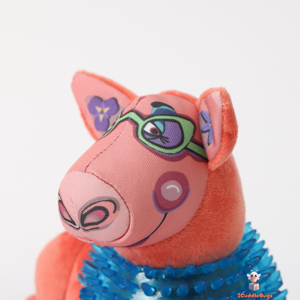 Chew-Resistant Pet Toy – Safe and Enjoyable Play