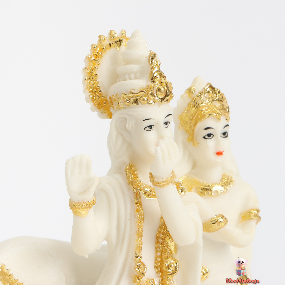 Radha-Krishna – Embodiment of Eternal Love