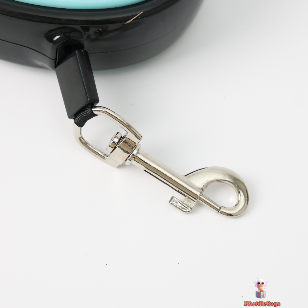Premium Self-Retracting Tow Rope – High-Performance Design