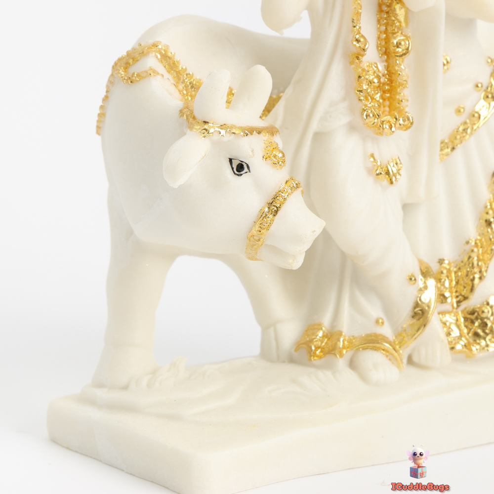 Radha-Krishna – Embodiment of Eternal Love