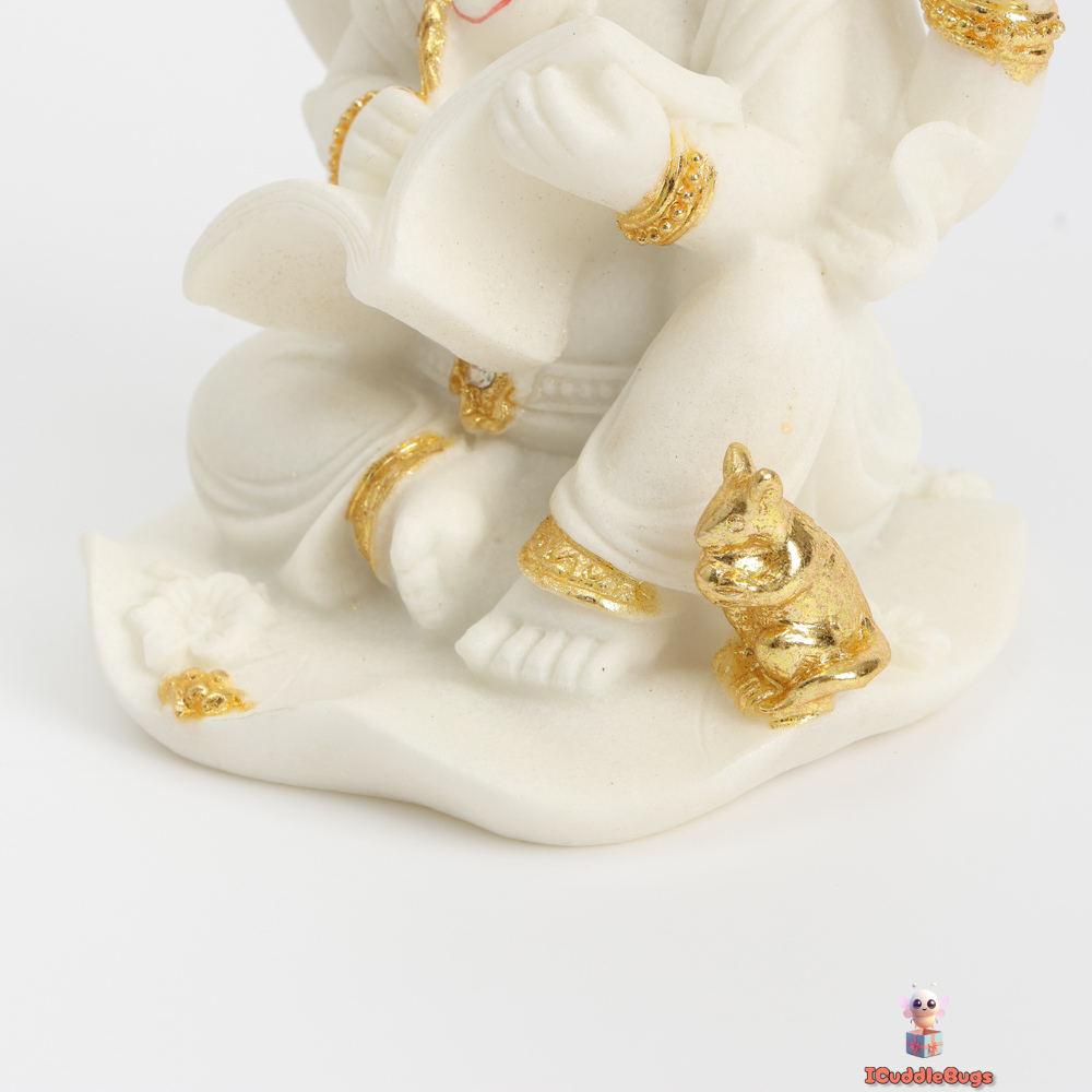 Lord Ganesha– Symbol of Peace and Prosperity