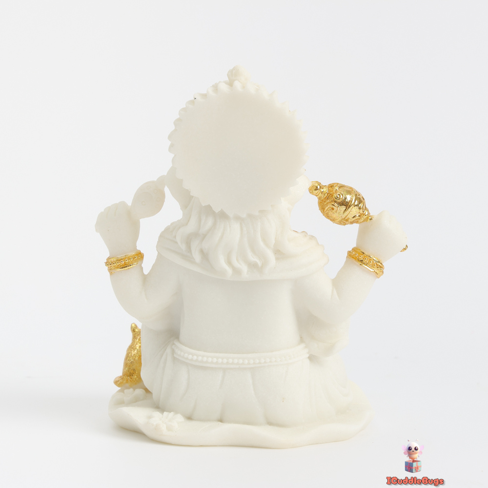 Lord Ganesha– Symbol of Peace and Prosperity