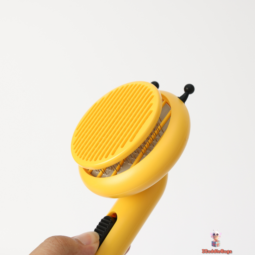 Little Bee's Needle Combs – Pet Grooming Essential