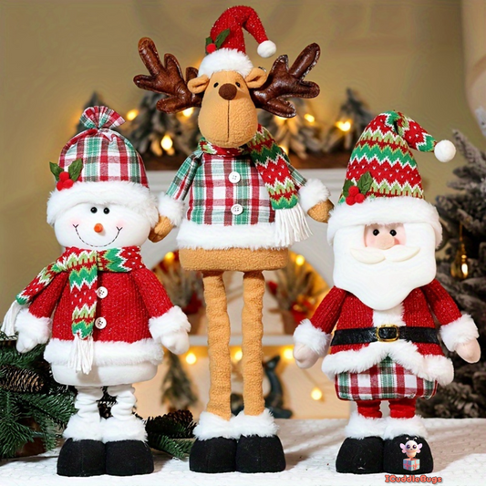 10 Unforgettable Customised Christmas Gifts for Your Loved Ones