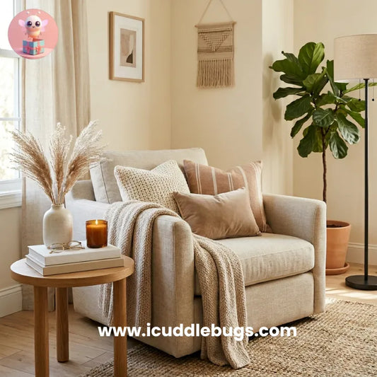 Shop Trendy Faux Plants for Living Rooms in Glasgow – Clearance Sale Edition