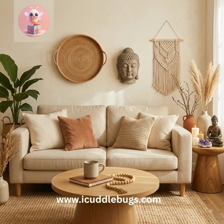 Where Can You Shop for Unique Spiritual Housewarming Gifts in Glasgow, UK?