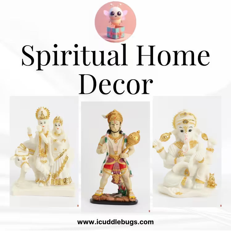 Religious Home Decor in Glasgow, UK for Your Living Space