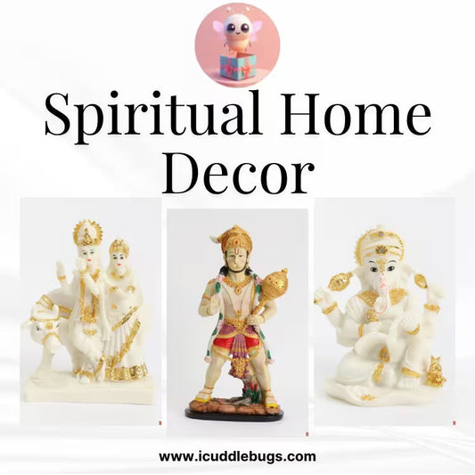 Religious Home Decor in Glasgow, UK for Your Living Space