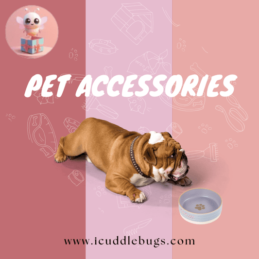 best pet accessories in UK