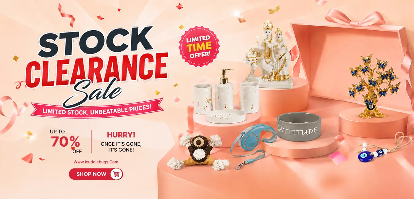 Clearance Products