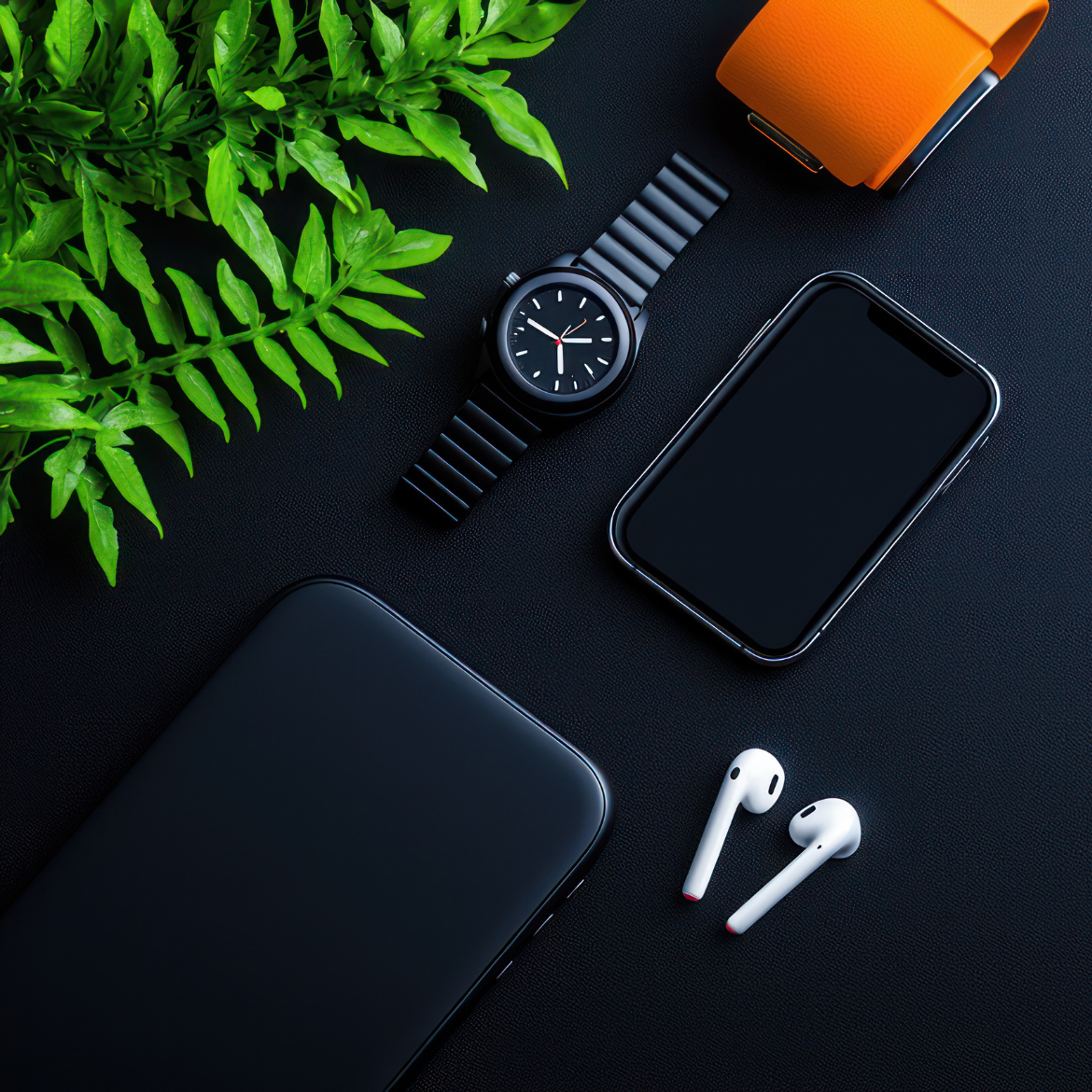 Gadgets