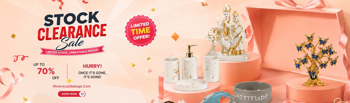 Clearance Products