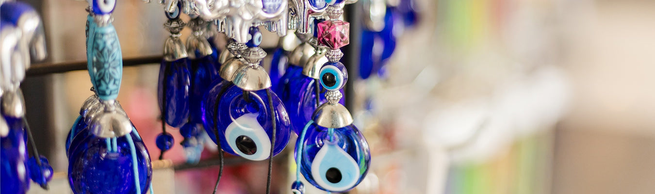 Evil Eye 