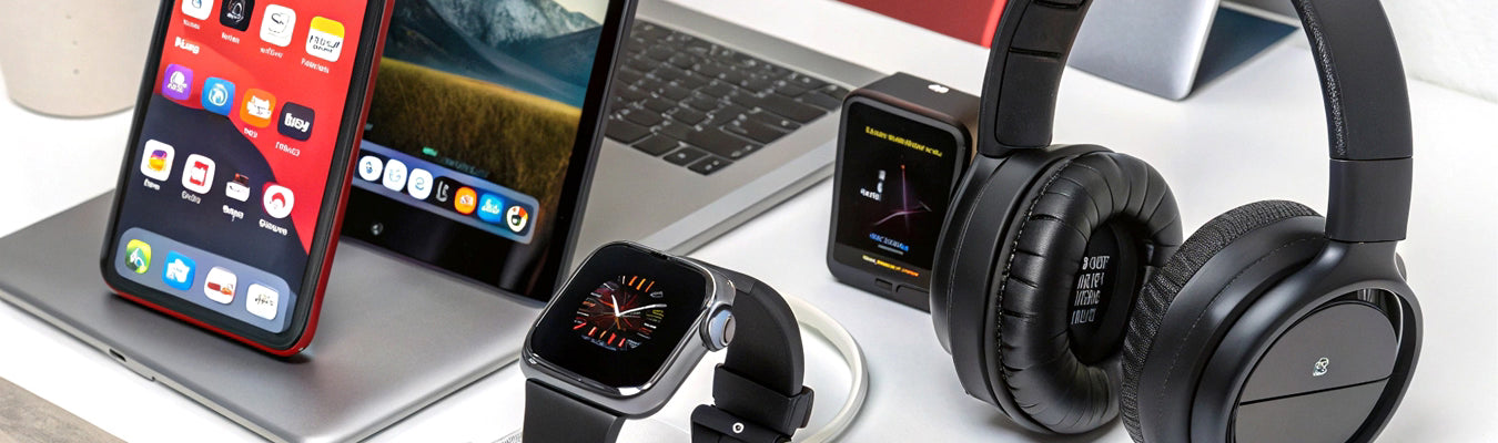 Gadgets