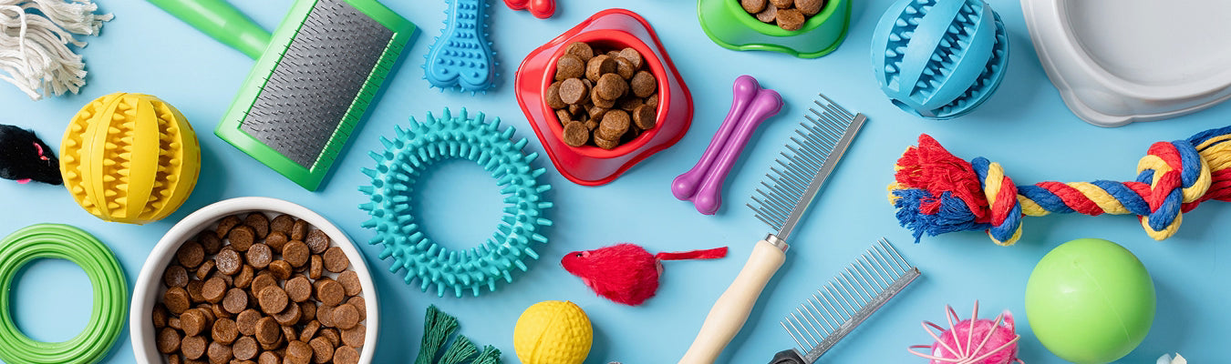 Pet Products