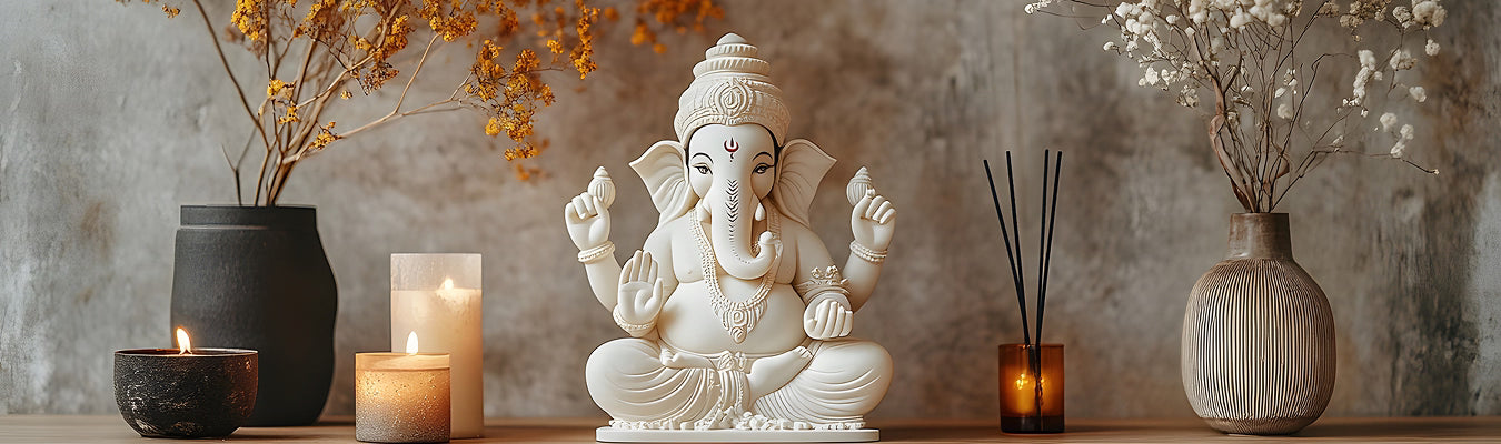 Spiritual Decor