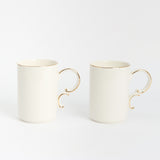 Deluxe Ceramic Bathroom Set - 5-Piece Organizer with Soap Dispenser, Toothbrush Holders, and Accessory Containers - Elegant Bathroom Essentials for Stylish Decor