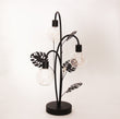 Free Standing Fern Lamp (Battery Operated)