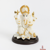 Divine Lord Ganesha– Symbol of Peace and Prosperity