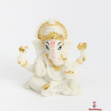 Lord Ganesha– Bringer of Blessings