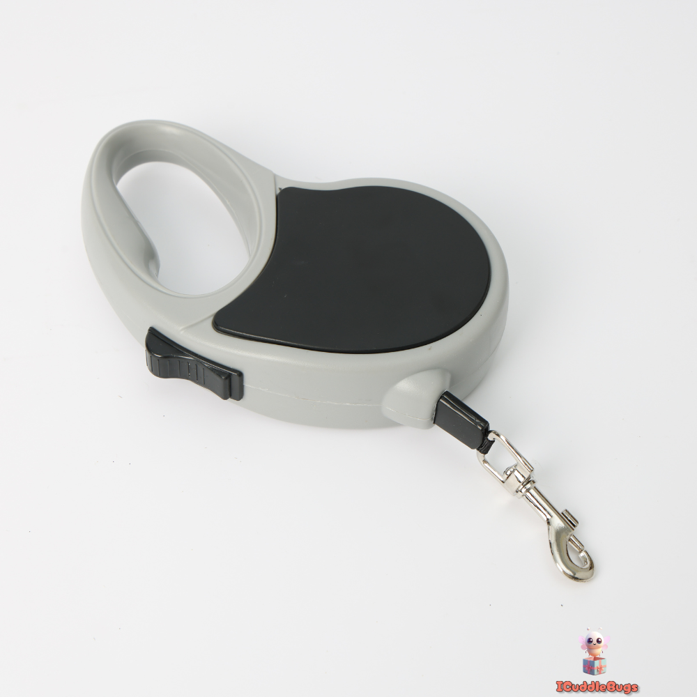 Heavy-Duty Self-Retracting Tow Rope – Reliable and Strong