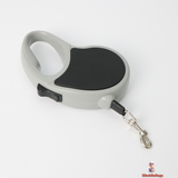 Heavy-Duty Self-Retracting Tow Rope – Reliable and Strong