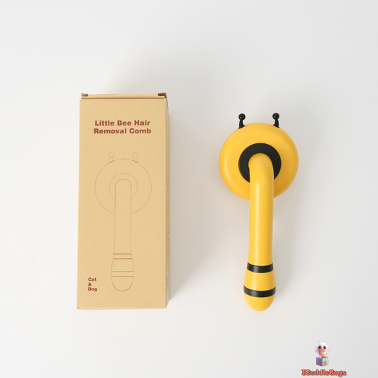 Little Bee's Needle Combs – Pet Grooming Essential