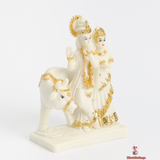 Radha-Krishna – Embodiment of Eternal Love