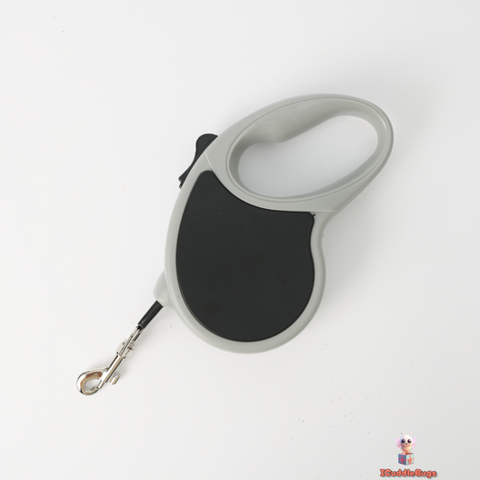 Heavy-Duty Self-Retracting Tow Rope – Reliable and Strong