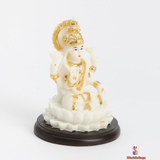 Goddess Lakshmi Symbol of Wealth and Spiritual Purity