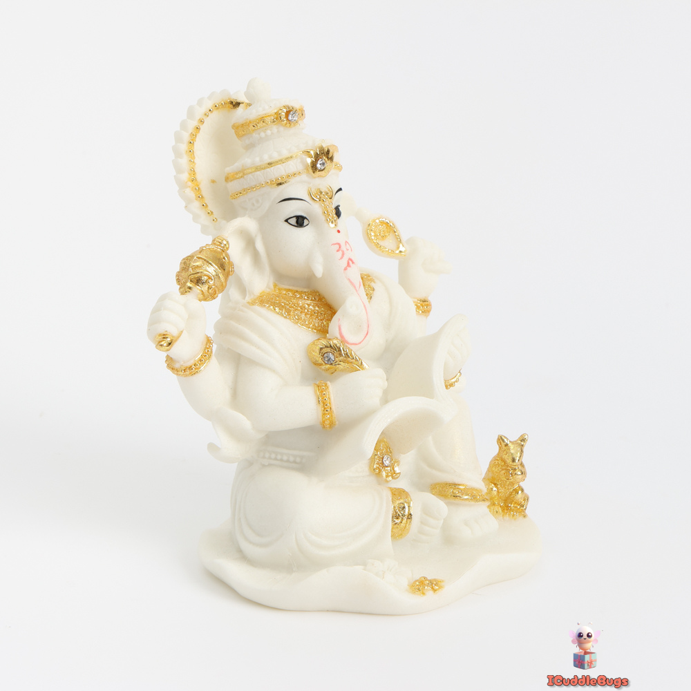 Lord Ganesha– Symbol of Peace and Prosperity