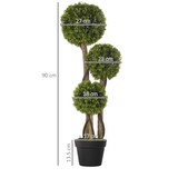Artificial Plant;