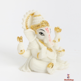 Lord Ganesha– Bringer of Blessings