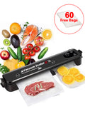 Automatic Vacuum Food Sealer Machine