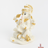 Lord Ganesha– Symbol of Peace and Prosperity