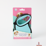 Premium Self-Retracting Tow Rope – High-Performance Design