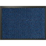 BLUE BARRIER MAT 50X80