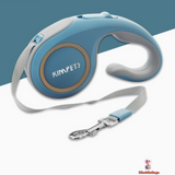 Self-Retracting Tow Rope – Compact and Durable