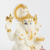 Divine Lord Ganesha– Symbol of Peace and Prosperity