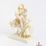 Radha-Krishna – Embodiment of Eternal Love