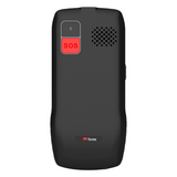 TTfone TT890 4G Senior Phone  Easy to Use Big Button Mobile Phone with Emergency Assistance Button, USB-C Charging, Bluetooth, Camera  Unlocked
