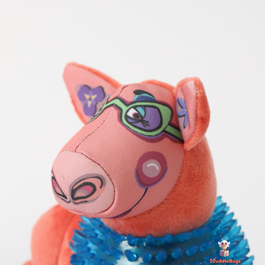 Chew-Resistant Pet Toy – Safe and Enjoyable Play