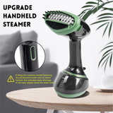 350ml Portable Garment Steamer – Handheld Fabric Wrinkle Remover for Clothes
