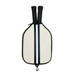 Diving-material Strap With Hook Single-shoulder Crossbody Pickleball Racket Bag