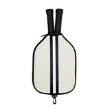 Diving-material Strap With Hook Single-shoulder Crossbody Pickleball Racket Bag