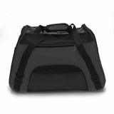 AVC Lightweight Portable Pet Carrier – Soft Fabric Design