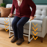 Stand  Assist Frame
